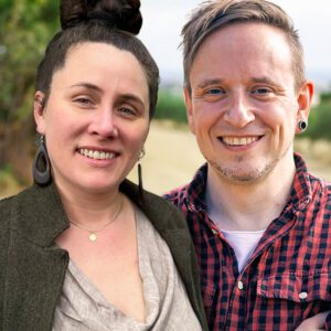 Stefanie & Björn Fischer